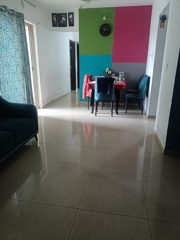 Bathroom in 3 BHK Apartment at Paranjape Gloria Grand, Bavdhan – for Sale