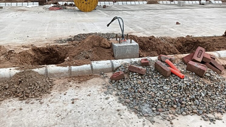 undefined, panchkula urban estate  95 Sq.Yd. Plot In Panchkula Urban Estate Panchkula 8993312