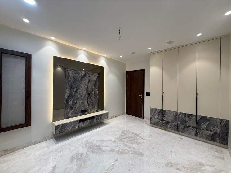 Room, paschim vihar 3 Bedroom 1750 Sq.Ft. Builder Floor In Paschim Vihar Delhi 8993326