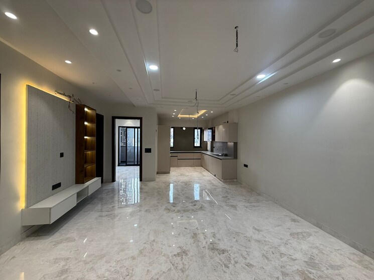 Room, paschim vihar 3 Bedroom 1750 Sq.Ft. Builder Floor In Paschim Vihar Delhi 8993326