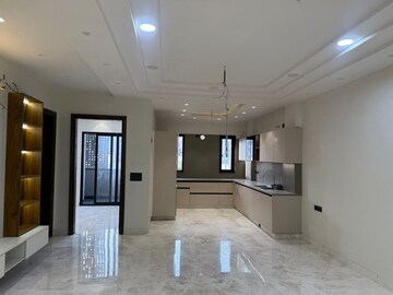 3 BHK Builder Floor For Sale in Paschim Vihar