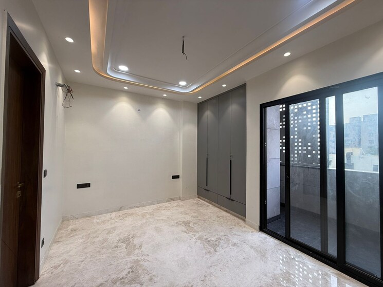 Room, paschim vihar 3 Bedroom 1750 Sq.Ft. Builder Floor In Paschim Vihar Delhi 8993326