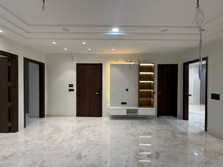 undefined, paschim vihar 3 Bedroom 1750 Sq.Ft. Builder Floor In Paschim Vihar Delhi 8993326