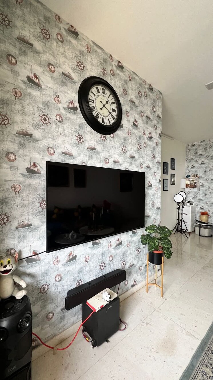 Team Area, andheri west 3 Bedroom 1500 Sq.Ft. Apartment In Andheri West Mumbai 8993318