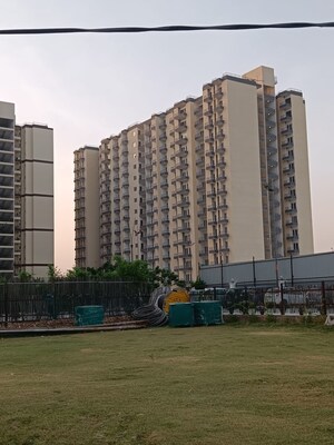 2 BHK Apartment – Exterior View View at Pardos Okas Residency, Sushant Golf City - for Sale