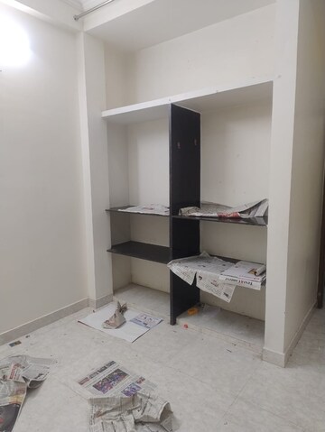 Furnished Amenities in 2 BHK Independent House at Vishesh Khand, Gomti Nagar – for Rent