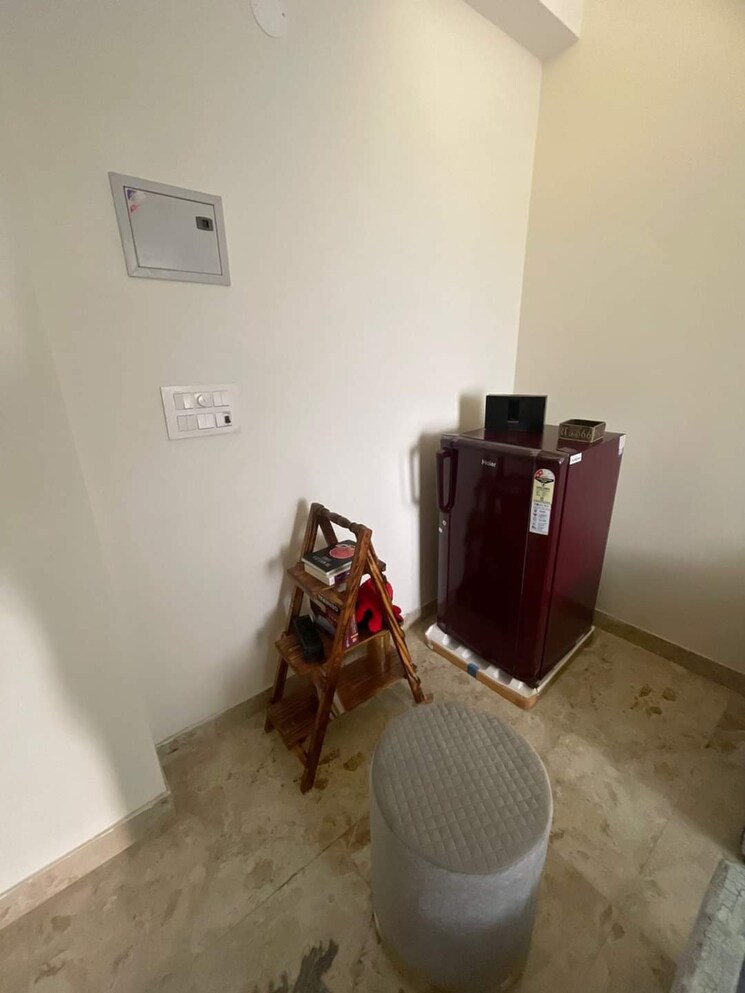 Living Room, sector 52 1 Bedroom 630 Sq.Ft. Builder Floor In Sector 52 Gurgaon 8993333