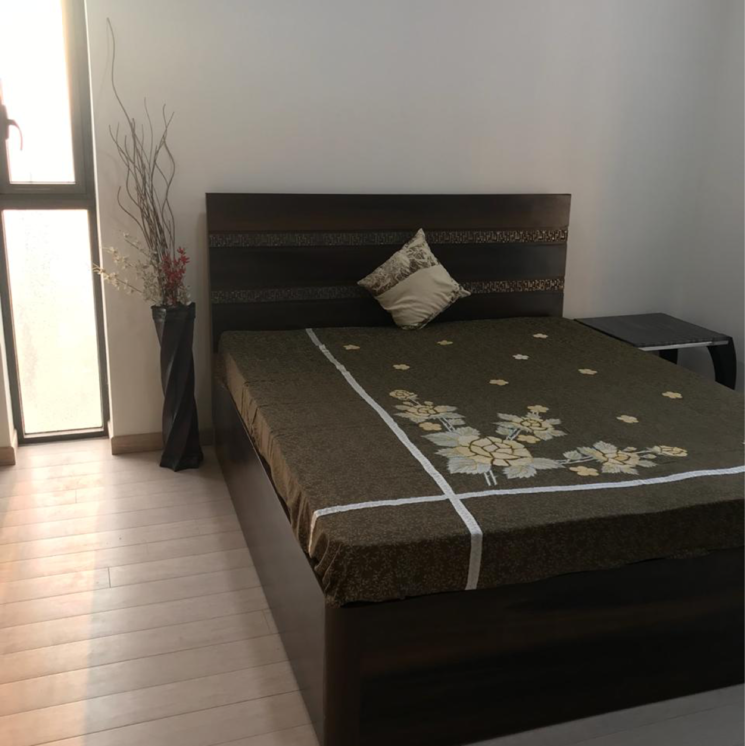 Bedroom, lodha-dioro 2.5 Bedroom 1086 Sq.Ft. Apartment In Wadala Truck Terminal Mumbai 8993338