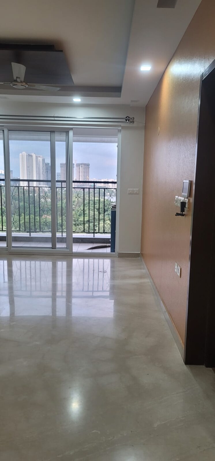 Room, prestige-misty-waters 3 Bedroom 1700 Sq.Ft. Apartment In Hebbal Bangalore 8993341