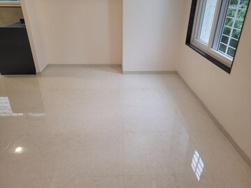 Bedroom in 3 BHK Apartment at Sunit CHS, Model Colony – for Rent