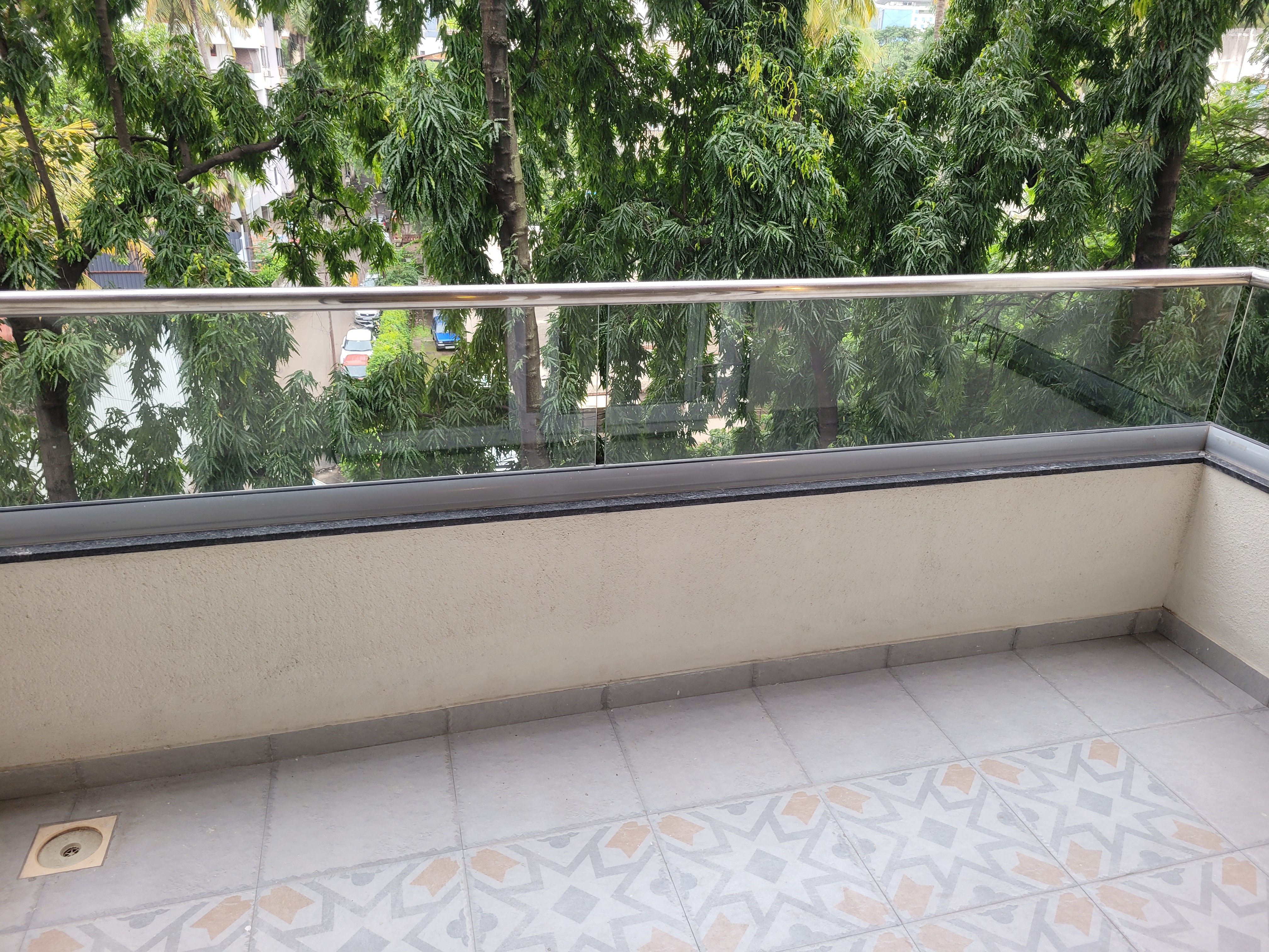 3 BHK + Extra Room Apartment For Rent in Sunit CHS