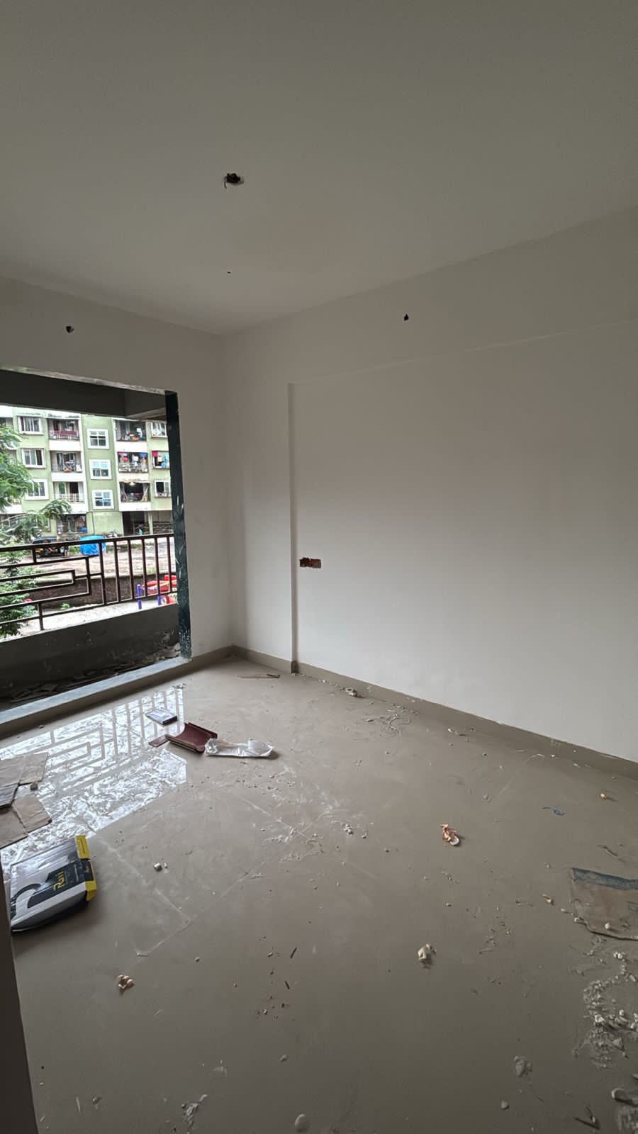 2 BHK Apartment For Sale in VVKS Tisai Srushti
