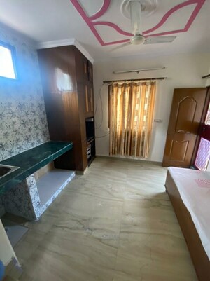 Bedroom in 2 BHK Builder Floor at Lajpat Nagar 4 – for Sale