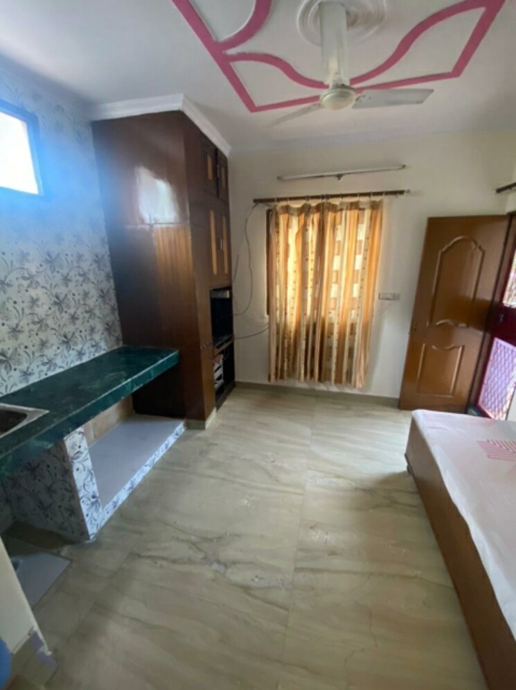 Bedroom, lajpat nagar 4 2 Bedroom 800 Sq.Ft. Builder Floor In Lajpat Nagar 4 Delhi 8993361