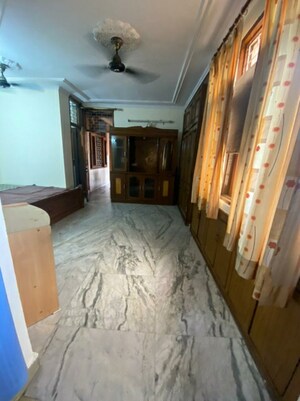 Bedroom in 2 BHK Builder Floor at Lajpat Nagar 4 – for Sale