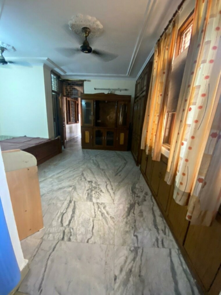 Bedroom, lajpat nagar 4 2 Bedroom 800 Sq.Ft. Builder Floor In Lajpat Nagar 4 Delhi 8993361
