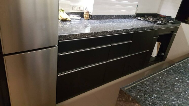 Kitchen, andheri west 2 Bedroom 850 Sq.Ft. Apartment In Andheri West Mumbai 8993366