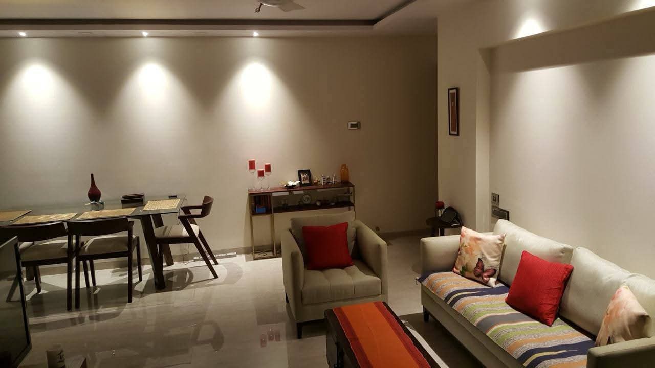 2 BHK Apartment For Rent in Andheri West