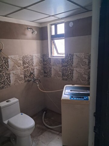 Team Area in 3 BHK Apartment at Saviour Greenisle, Sain Vihar – for Rent