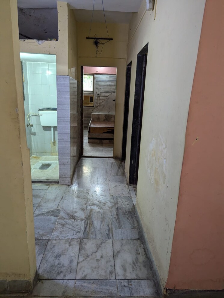 Balcony, sai-baba-vihar-complex 2 Bedroom 600 Sq.Ft. Apartment In Ghodbunder Road Thane 8993368