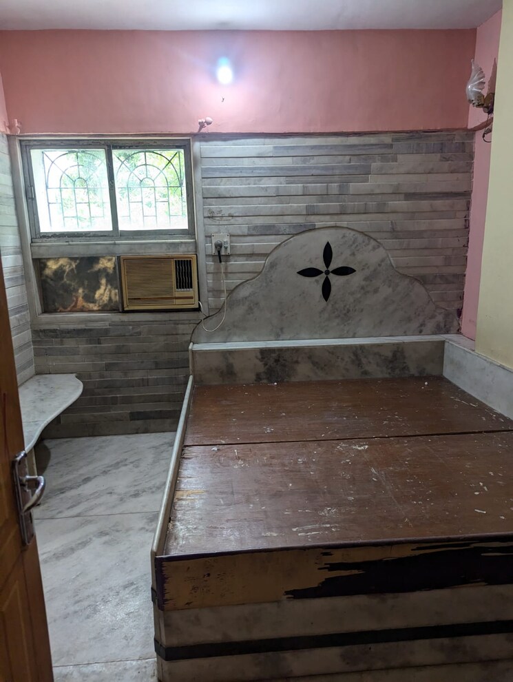 Kitchen, sai-baba-vihar-complex 2 Bedroom 600 Sq.Ft. Apartment In Ghodbunder Road Thane 8993368