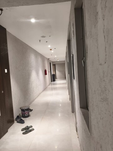 Building Lobby in 1 BHK Apartment at Ghatkopar East – for Rent
