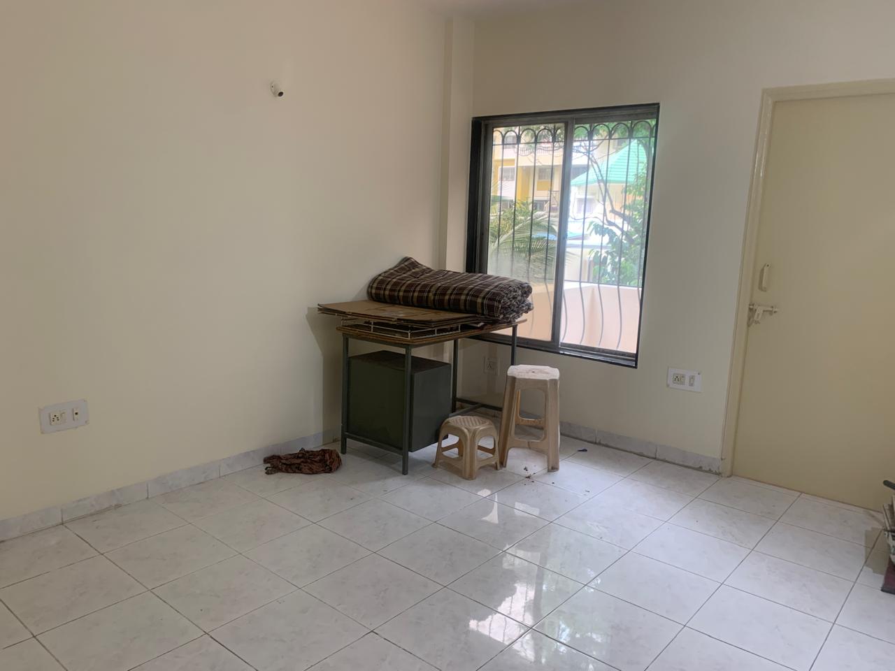 2 BHK Apartment For Sale in Mont Vert Seville Phase I