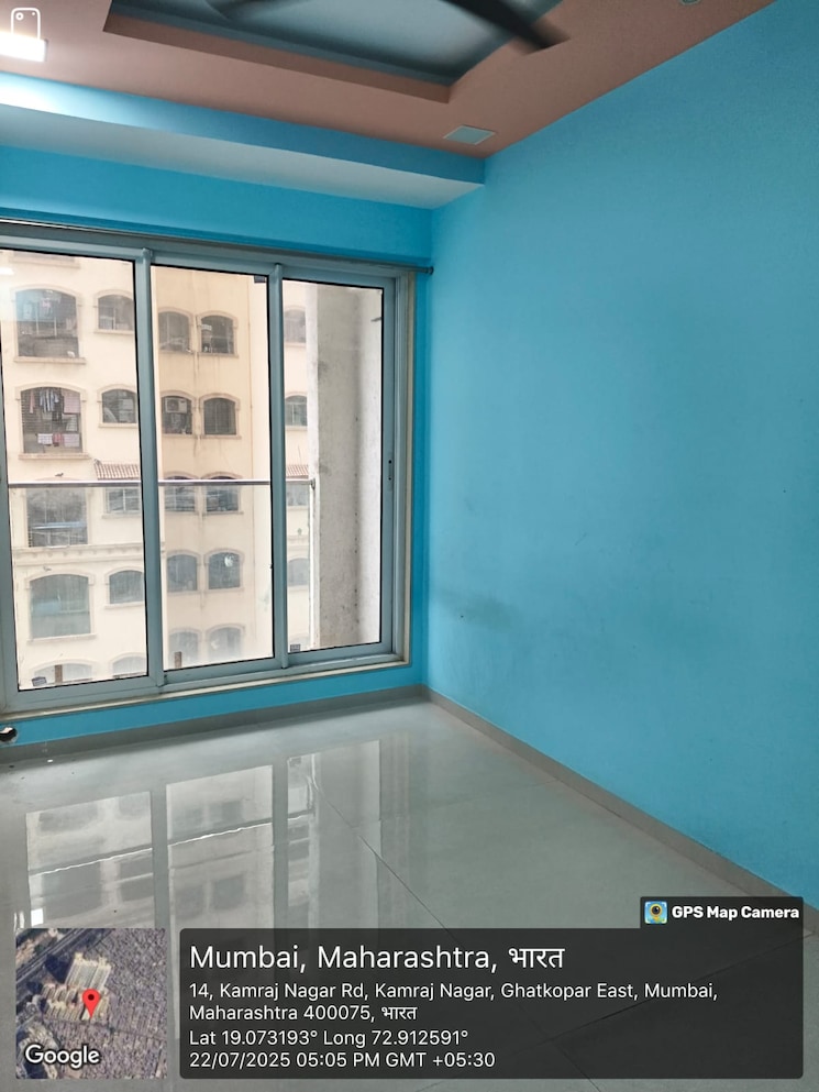 Room, ghatkopar east 1 Bedroom 500 Sq.Ft. Apartment In Ghatkopar East Mumbai 8993369