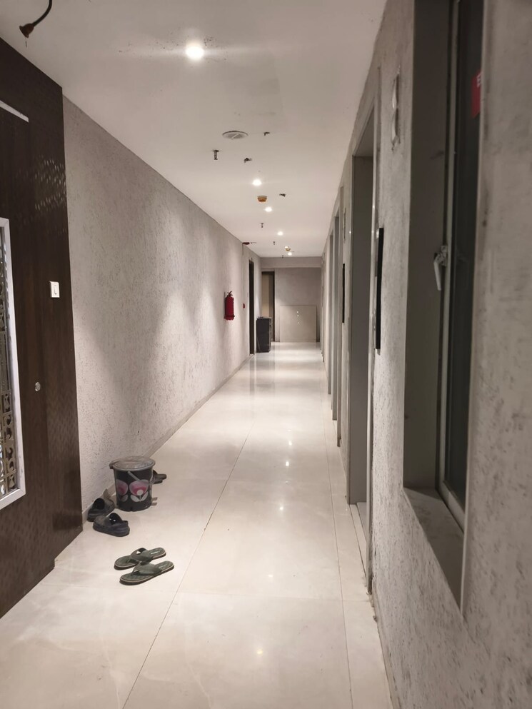 undefined, ghatkopar east 1 Bedroom 500 Sq.Ft. Apartment In Ghatkopar East Mumbai 8993369