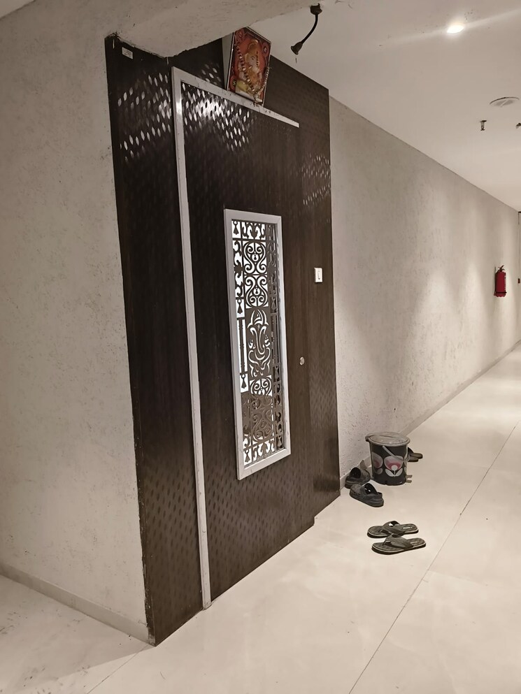 Bedroom, ghatkopar east 1 Bedroom 500 Sq.Ft. Apartment In Ghatkopar East Mumbai 8993369