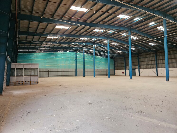  Parking, jamalpur Commercial Warehouse 35000 Sq.Ft. In Jamalpur Gurgaon 8993362