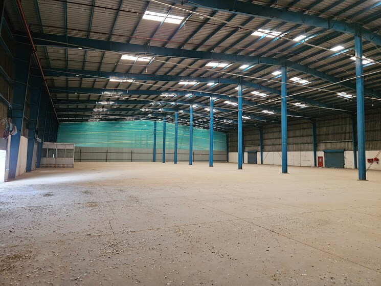  Parking, jamalpur Commercial Warehouse 35000 Sq.Ft. In Jamalpur Gurgaon 8993362