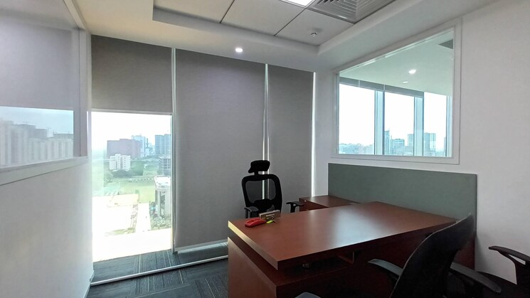 Team Area, koregaon park Commercial Office Space 6100 Sq.Ft. In Koregaon Park Pune 8993360