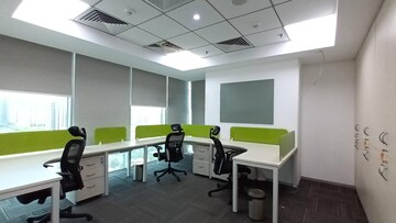 Team Area in  Office Space at Koregaon Park – for Rent