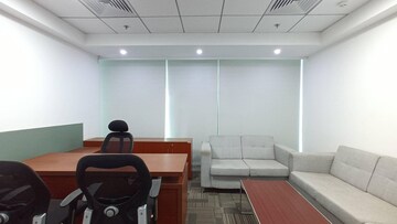 Team Area in  Office Space at Koregaon Park – for Rent
