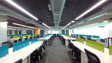 Team Area in  Office Space at Koregaon Park – for Rent