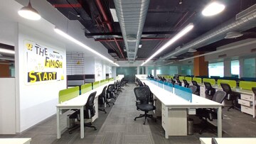 Team Area in  Office Space at Koregaon Park – for Rent