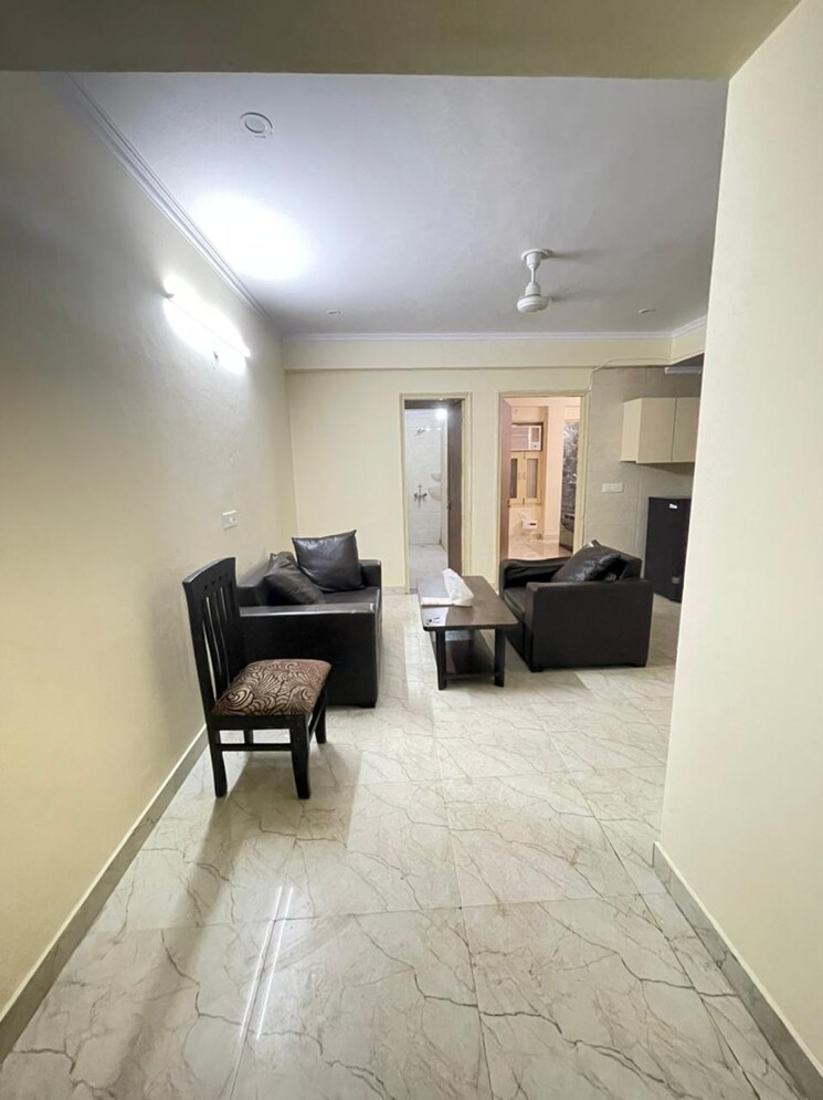 Team Area, sector 40 2 Bedroom 1150 Sq.Ft. Builder Floor In Sector 40 Gurgaon 8993373