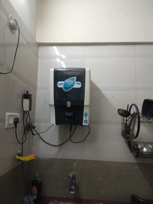 Team Area in 2 BHK Apartment at Labdhi Astha Anand, Ulwe – for Rent