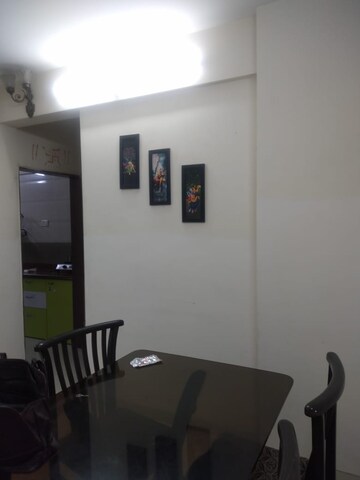 Furnished Amenities in 2 BHK Apartment at Labdhi Astha Anand, Ulwe – for Rent