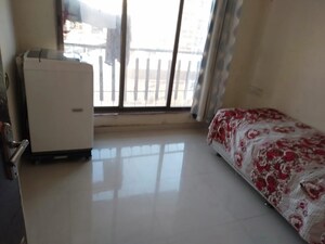 Room in 2 BHK Apartment at Labdhi Astha Anand, Ulwe – for Rent