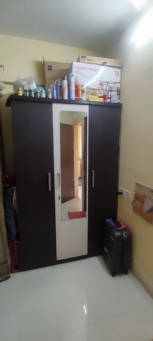 Furnished Amenities in 2 BHK Apartment at Labdhi Astha Anand, Ulwe – for Rent