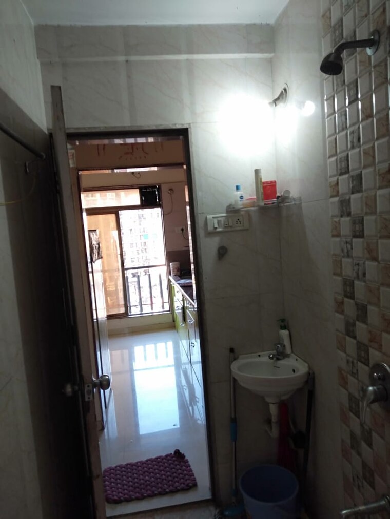 Bathroom, labdhi-astha-anand 2 Bedroom 1200 Sq.Ft. Apartment In Ulwe Navi Mumbai 8993397