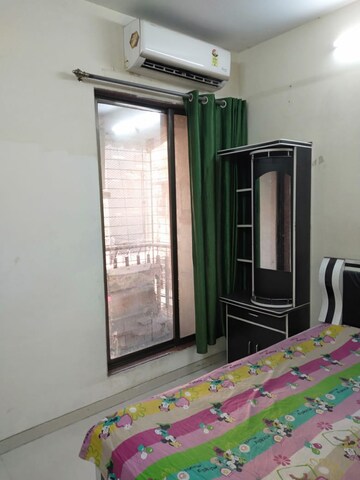 Room in 2 BHK Apartment at Labdhi Astha Anand, Ulwe – for Rent