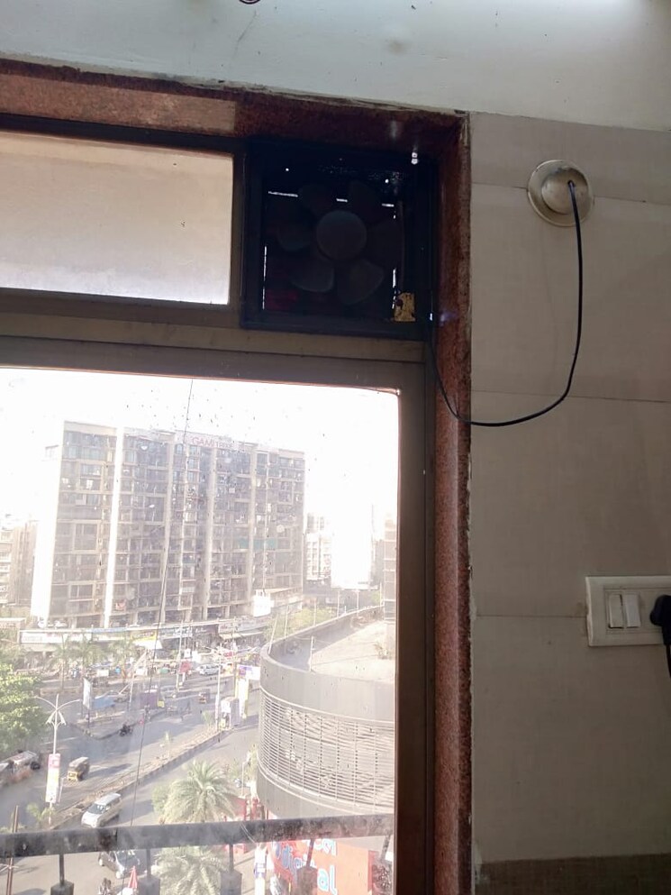 Kitchen, labdhi-astha-anand 2 Bedroom 1200 Sq.Ft. Apartment In Ulwe Navi Mumbai 8993397