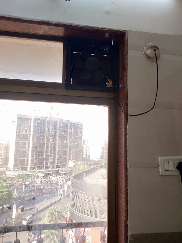 Kitchen, labdhi-astha-anand 2 Bedroom 1200 Sq.Ft. Apartment In Ulwe Navi Mumbai 8993397