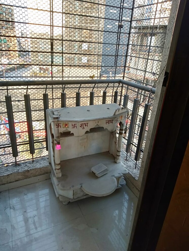 Balcony, labdhi-astha-anand 2 Bedroom 1200 Sq.Ft. Apartment In Ulwe Navi Mumbai 8993397