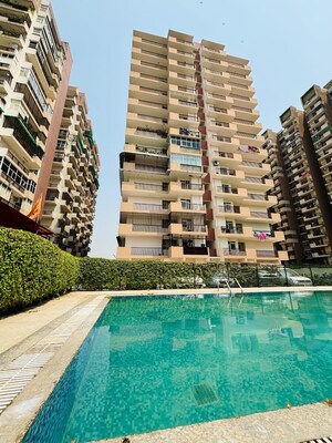 3 BHK Apartment – Exterior View View at Javin Raj Empire, Raj Nagar Extension - for Sale