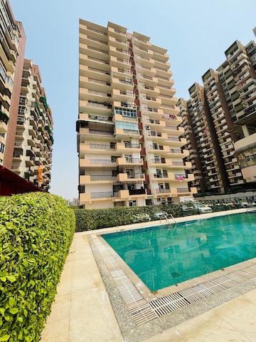 3 BHK Apartment – Exterior View View at Javin Raj Empire, Raj Nagar Extension - for Sale