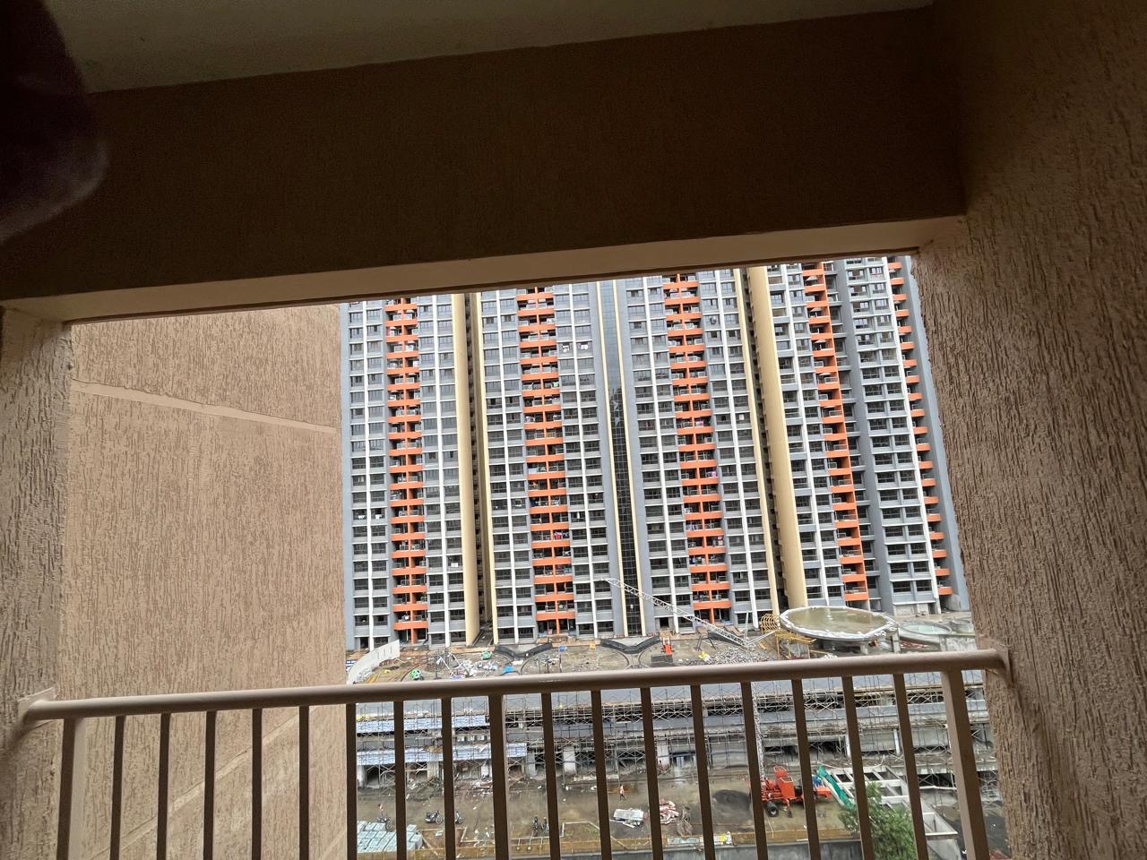 2 BHK Apartment For Rent in Godrej Green Cove